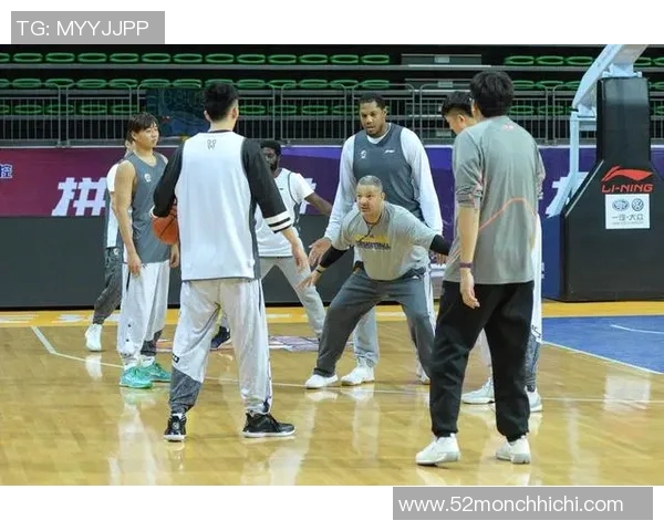 专访吴敏：探寻篮球领域成功背后的秘密与智慧